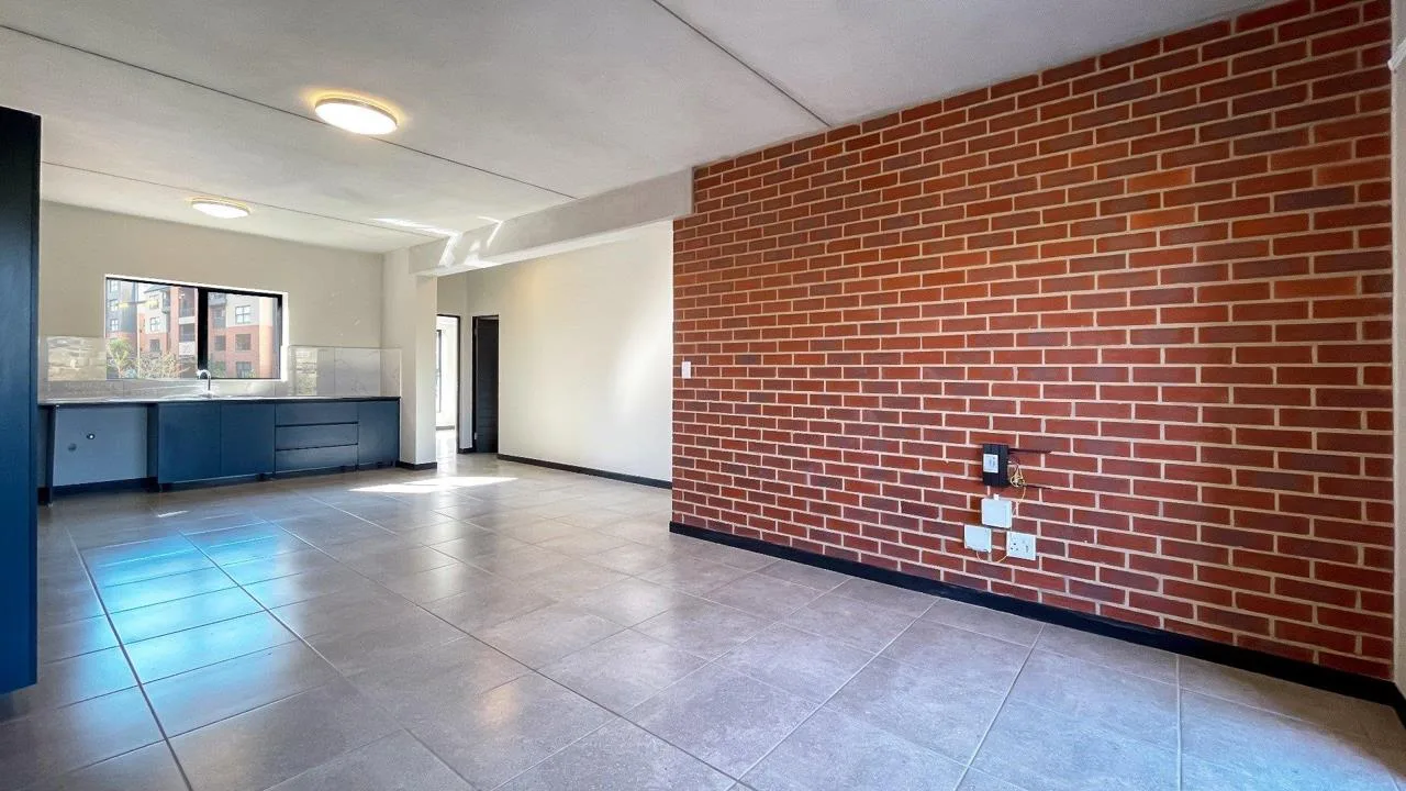 4 Bedroom Apartment / flat to rent in Dainfern