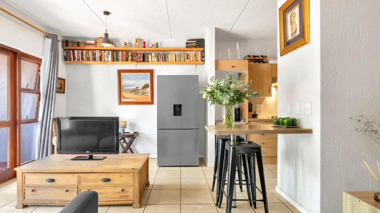 2 Bedroom Apartment / flat to rent in Douglasdale