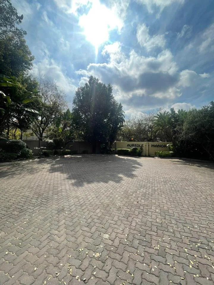 4 Bedroom Apartment / flat to rent in Northgate