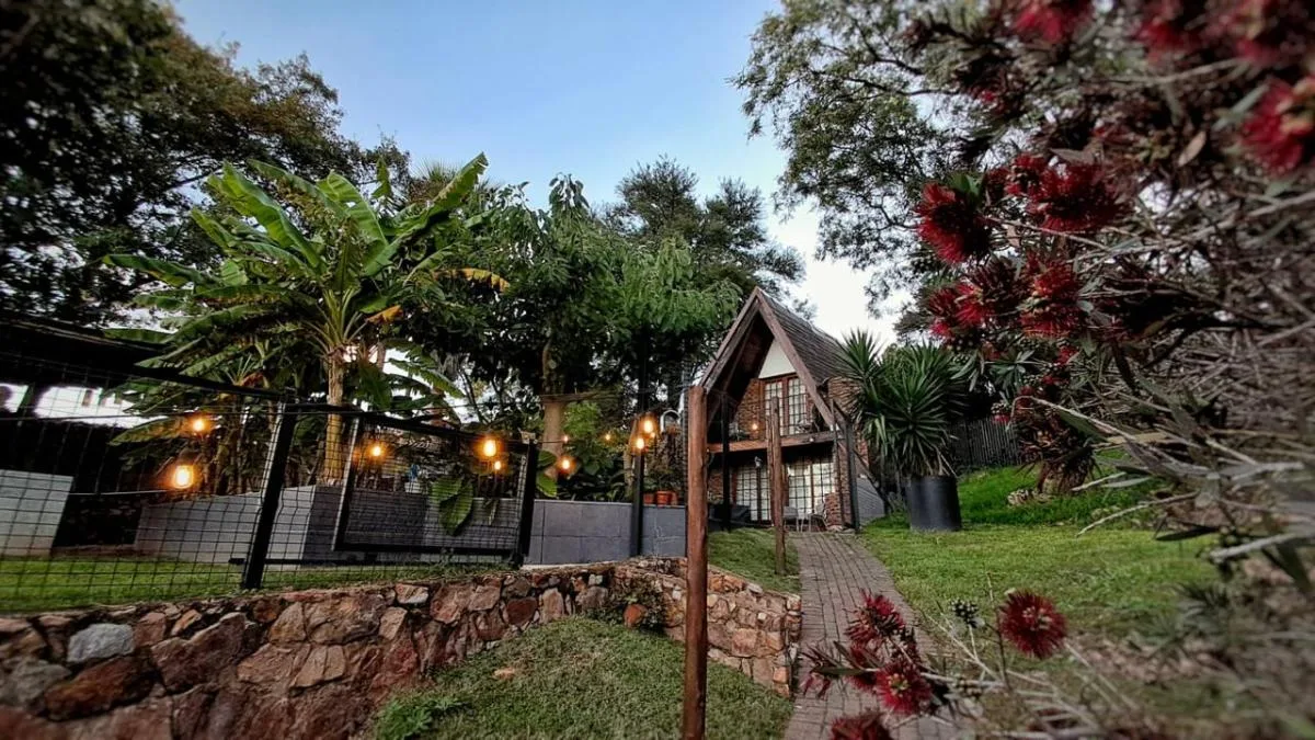 1 Bedroom House to rent in Northcliff