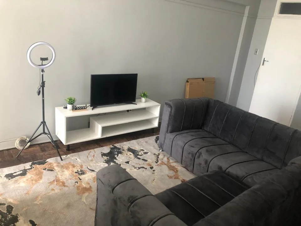 1 Bedroom Apartment / flat to rent in Parktown