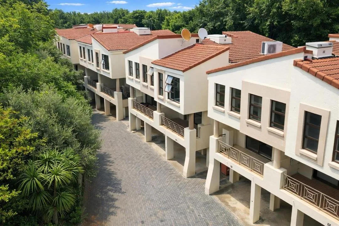 2 Bedroom Townhouse to rent in Kilberry