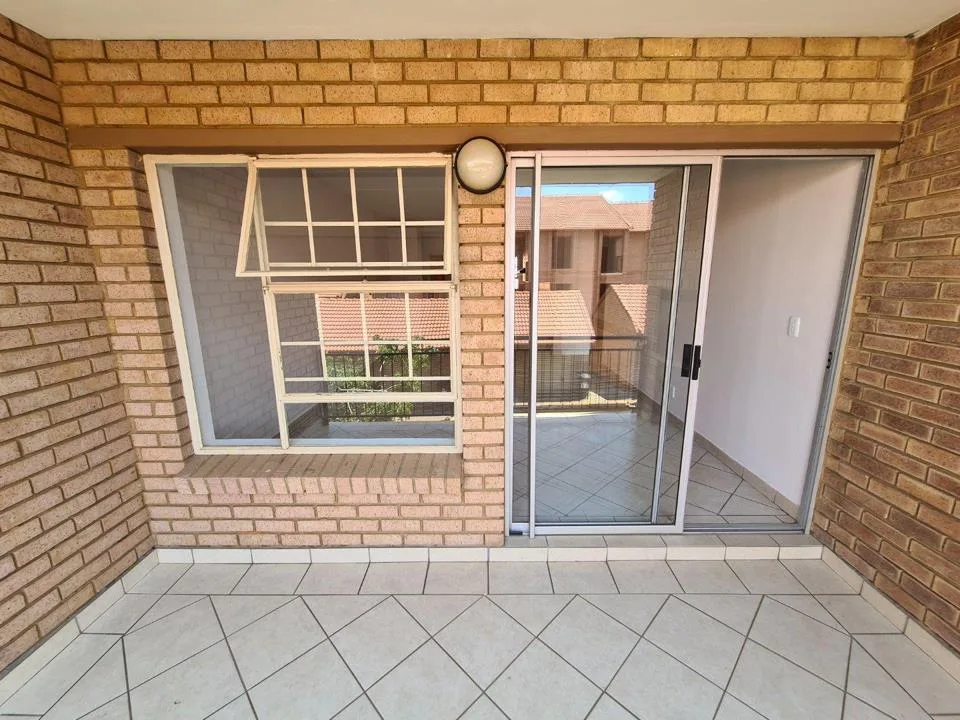 2 Bedroom Apartment / flat to rent in Hazeldean