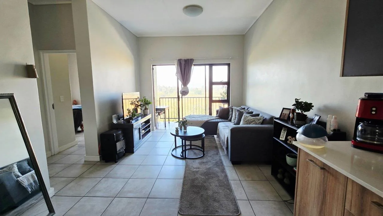 2 Bedroom Apartment / flat to rent in Witfield