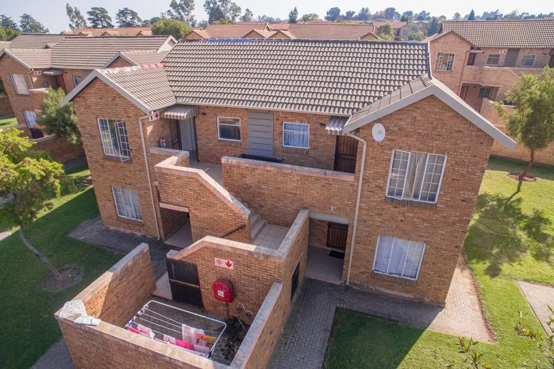 2 Bedroom Apartment / flat to rent in Honeydew