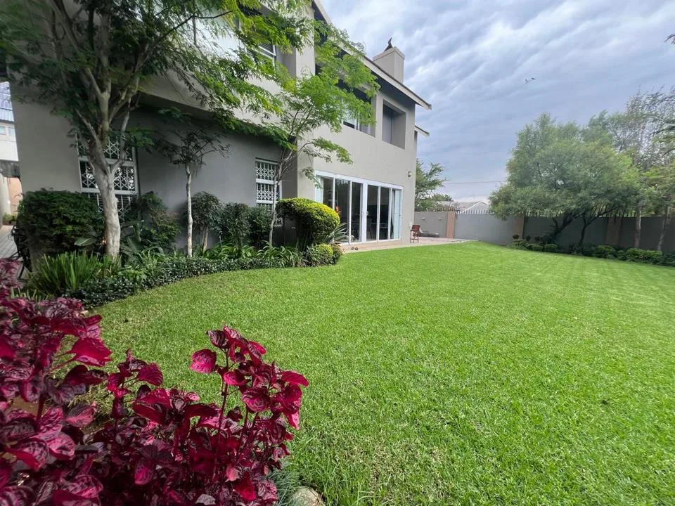 4 Bedroom House to rent in Waterkloof Heights