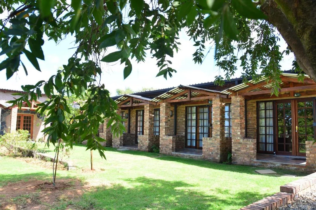 1 Bedroom Apartment / flat to rent in Roodepoort AH