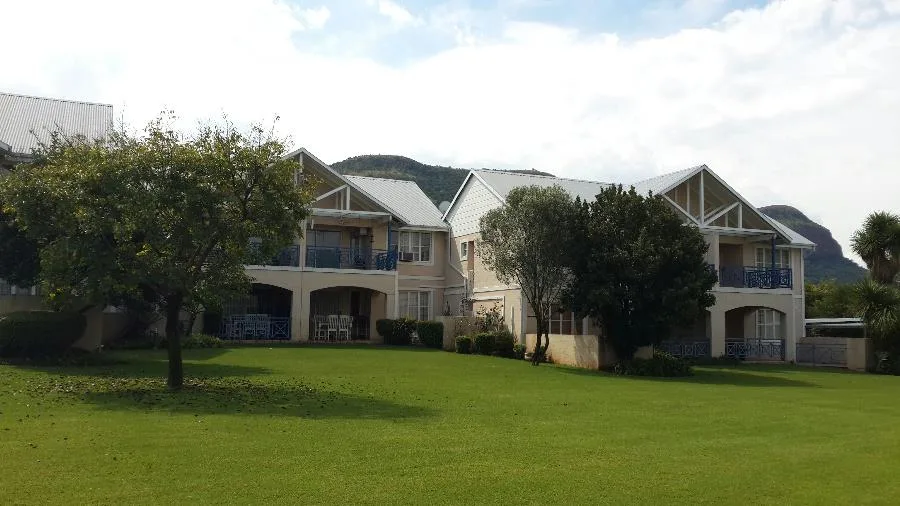 2 Bedroom Apartment / flat for sale in Caribbean Beach