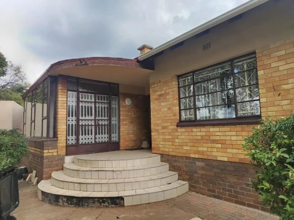 4 Bedroom House to rent in Franklin Roosevelt Park