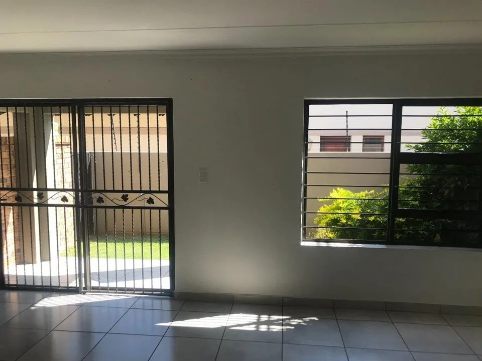 2 Bedroom Townhouse to rent in Rynfield