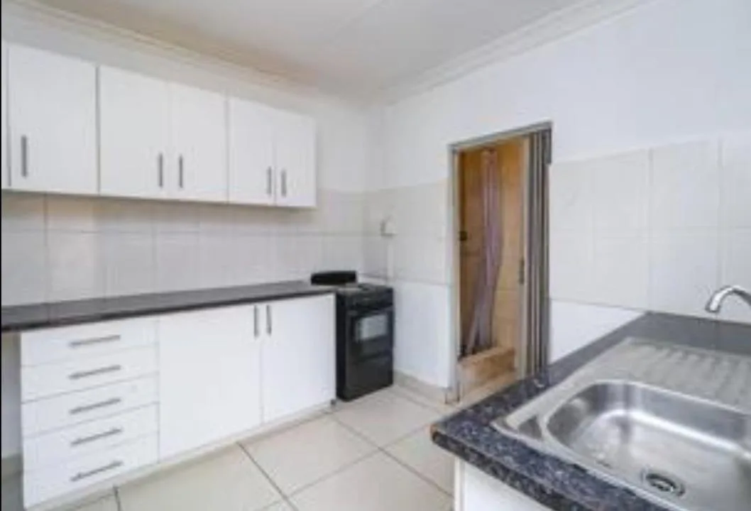 1 Bedroom House to rent in Blairgowrie