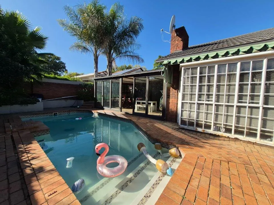 3 Bedroom House to rent in Paulshof