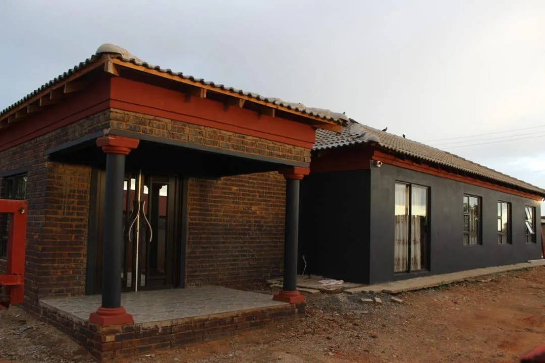 3 Bedroom House for sale in Mohadin