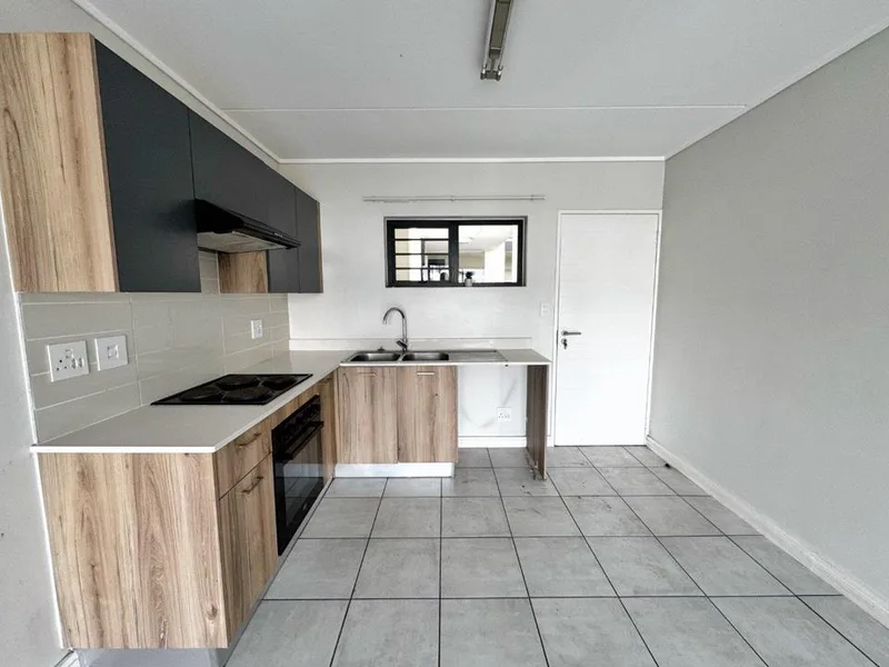 2 Bedroom Apartment / flat to rent in Linbro Park