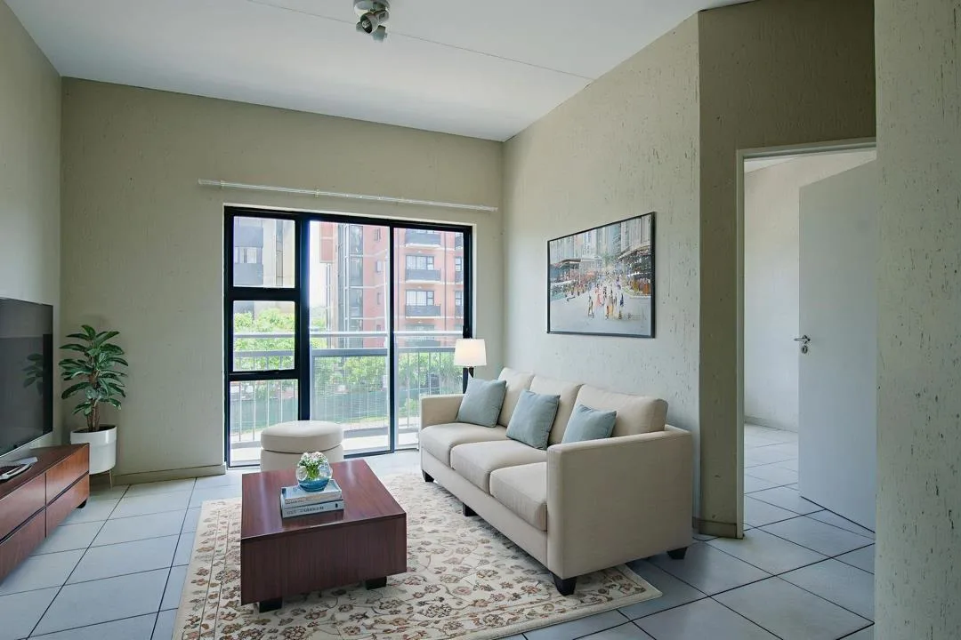 2 Bedroom Apartment / flat to rent in Ferndale