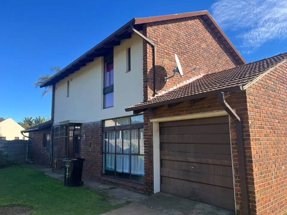 3 Bedroom House to rent in Bonaero Park