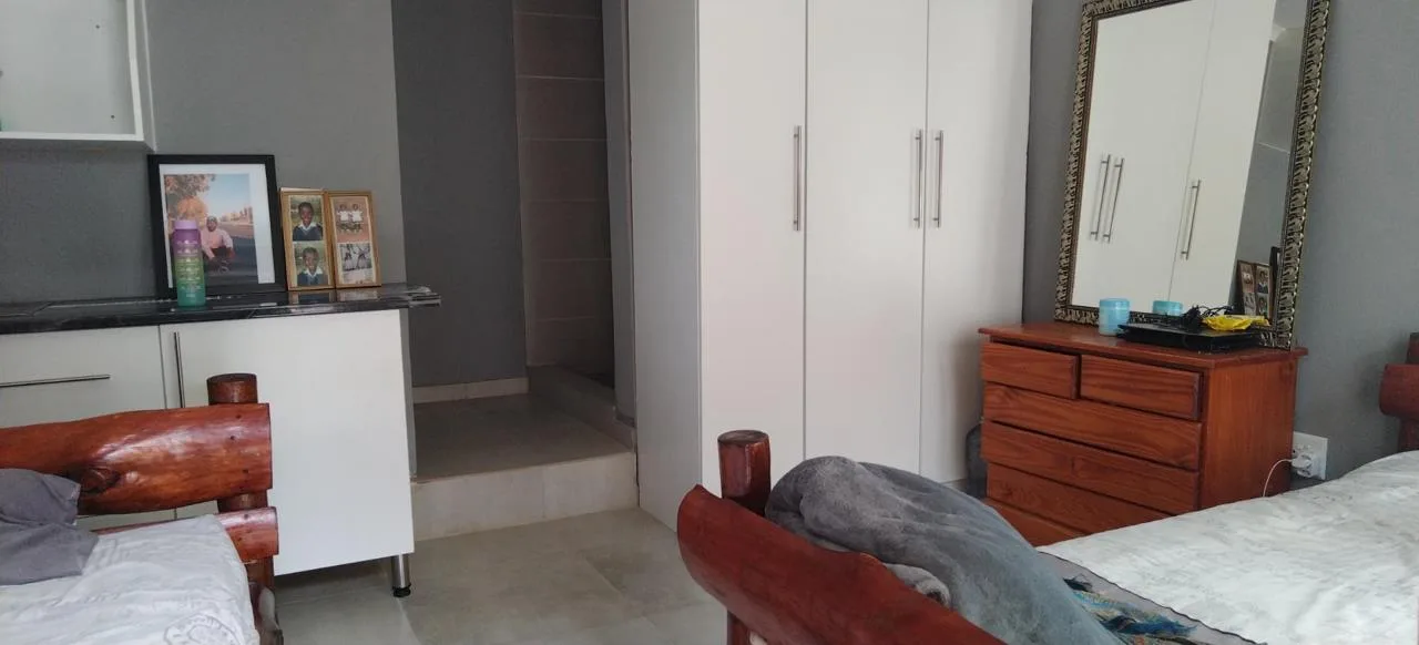 1 Bedroom House to rent in Birch Acres