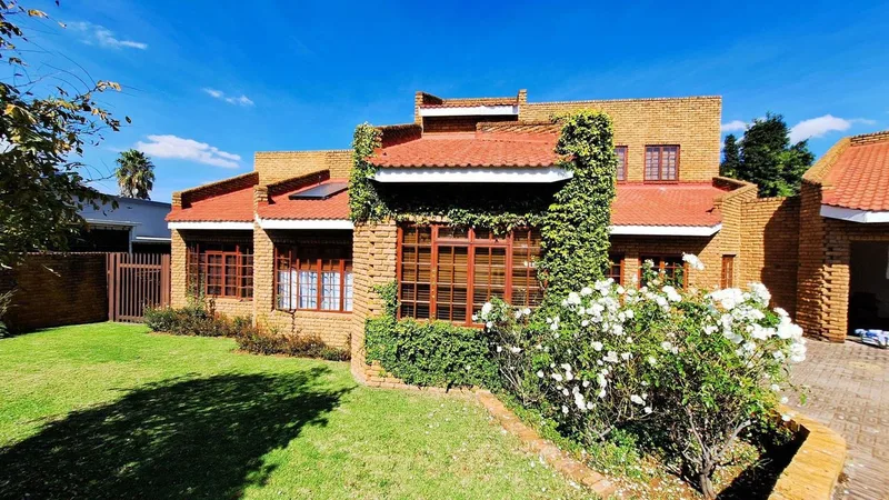 3 Bedroom House to rent in Vanderbijlpark SW 5