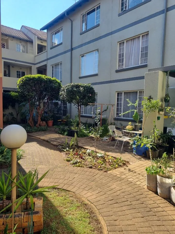 2 Bedroom Apartment / flat to rent in Goedeburg