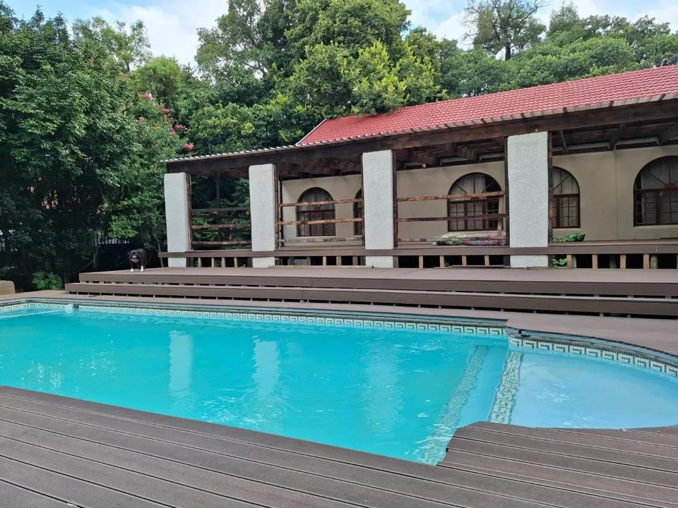 4 Bedroom House for sale in Safari Gardens