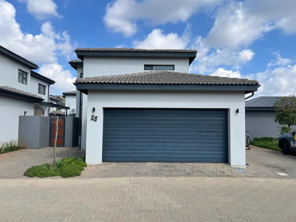 3 Bedroom Townhouse to rent in Wilgeheuwel