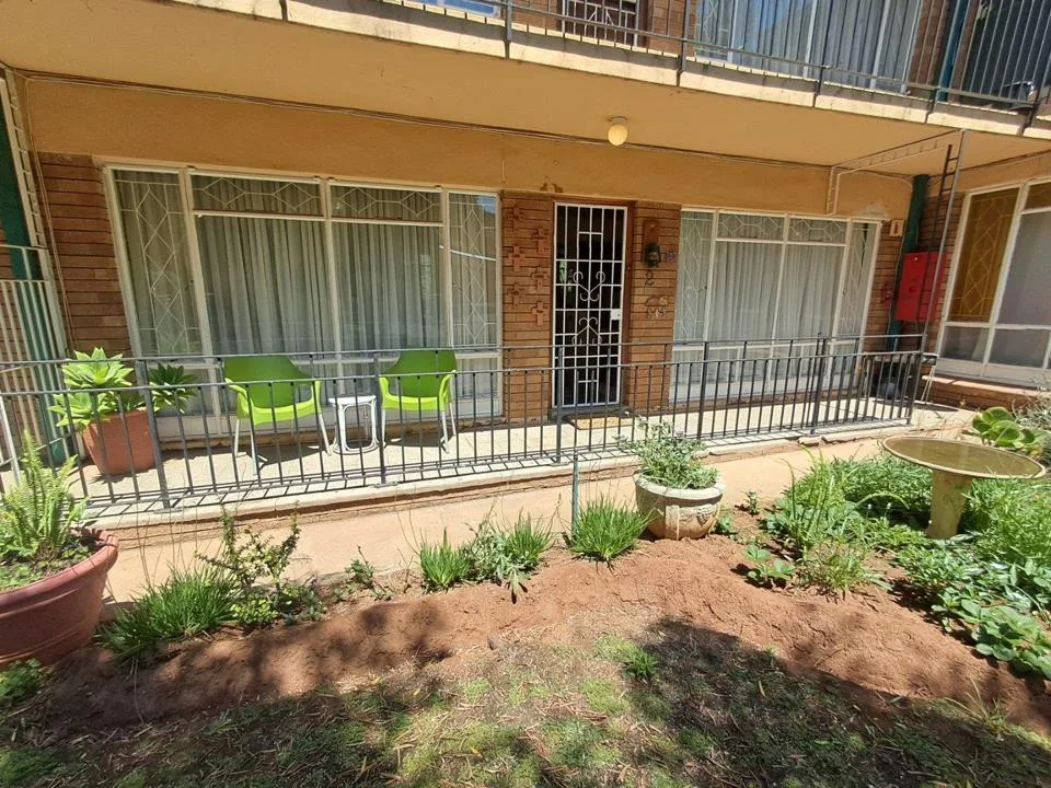 1 Bedroom Apartment / flat for sale in Wilkoppies