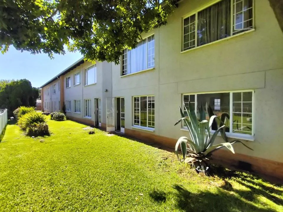 2 Bedroom Apartment / flat to rent in Ravenswood
