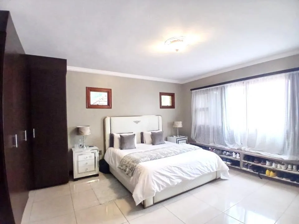 3 Bedroom House to rent in Equestria