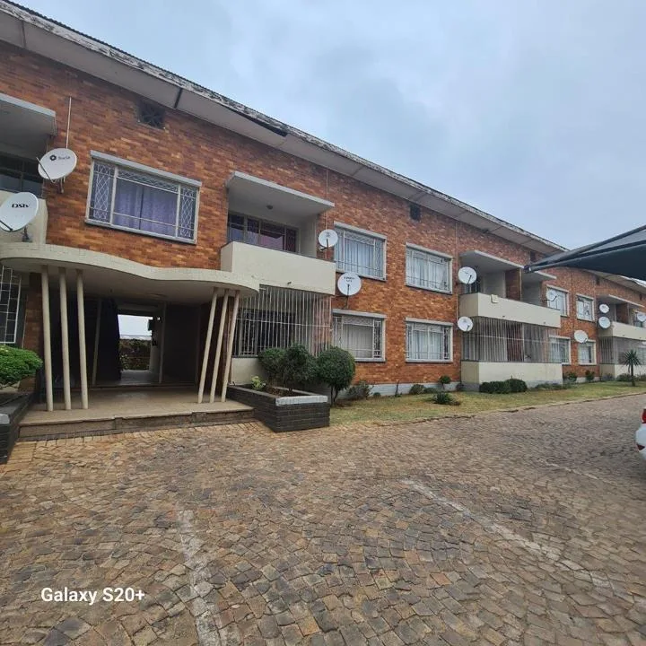 1 Bedroom Apartment / flat to rent in Alberton North