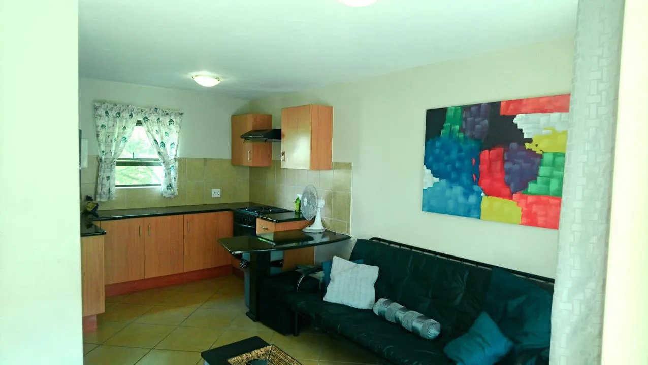 1 Bedroom Apartment / flat for sale in Die Bult