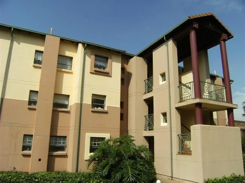 1 Bedroom Apartment / flat to rent in Bryanston