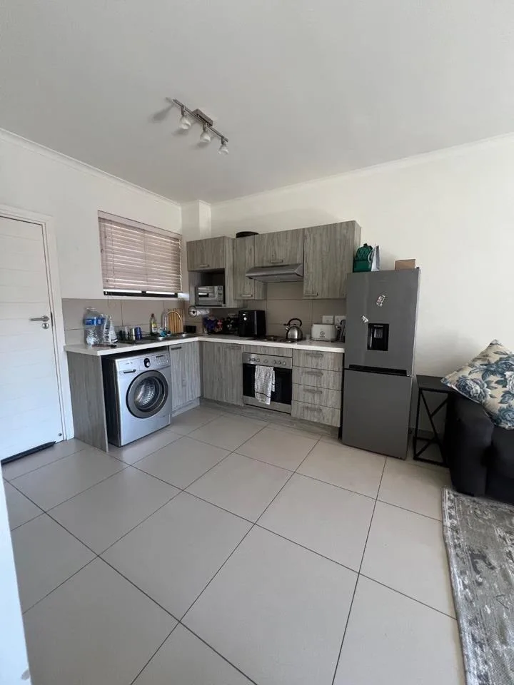 1 Bedroom Apartment / flat to rent in Carlswald