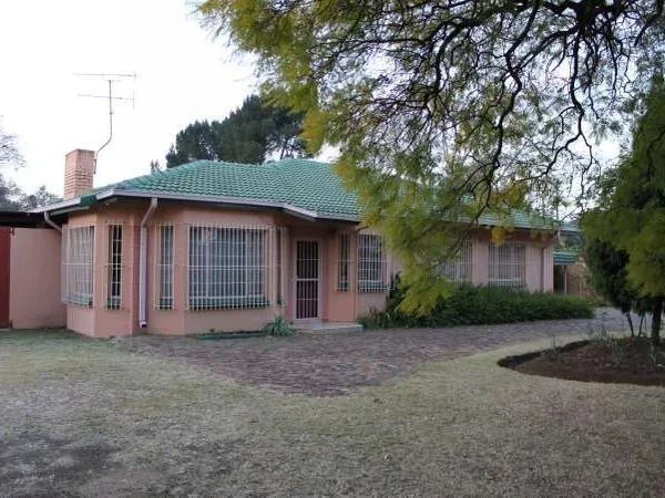 Property to rent in Lambton