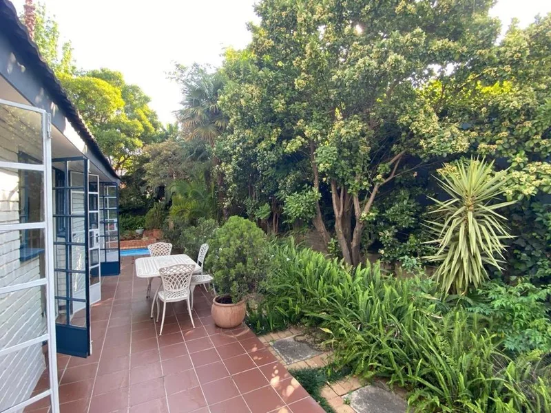 2 Bedroom Apartment / flat to rent in Silver Lakes Golf Estate