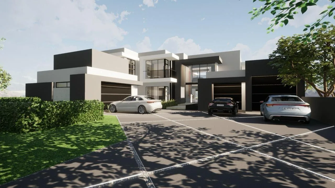 5 Bedroom House for sale in The Islands Estates