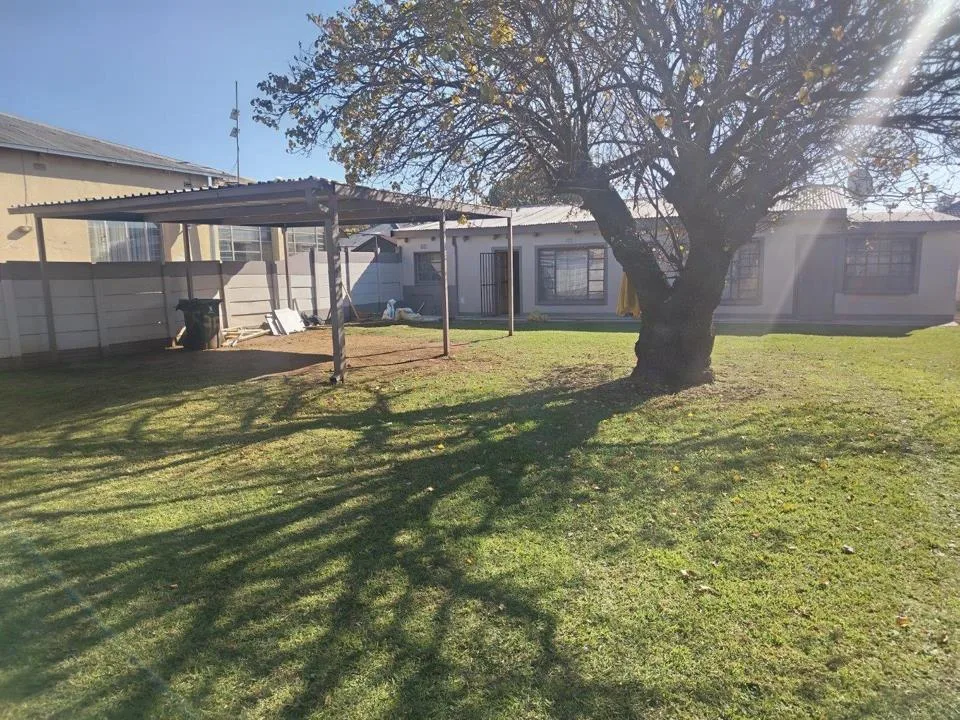 3 Bedroom House to rent in Geduld