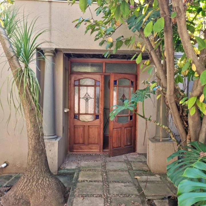 3 Bedroom House to rent in Capital Park