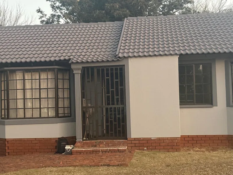 1 Bedroom House in Heuweloord