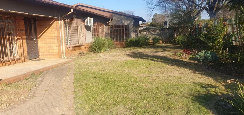 5 Bedroom House in Northmead