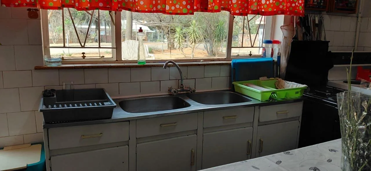 3 Bedroom House for sale in Schweizer Reneke