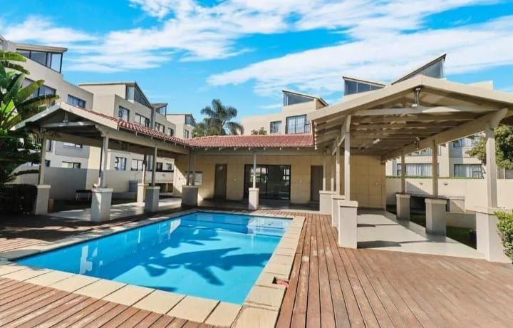 3 Bedroom Apartment / flat to rent in Lonehill