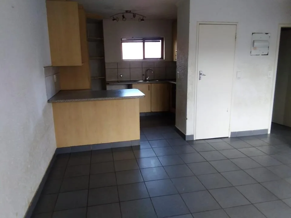 2 Bedroom Apartment / flat to rent in Ferndale
