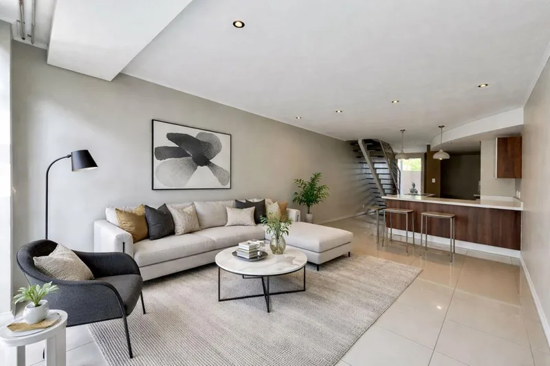 2 Bedroom Apartment / flat to rent in Menlo Park