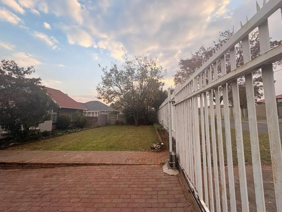 1 Bedroom House to rent in Gerdview