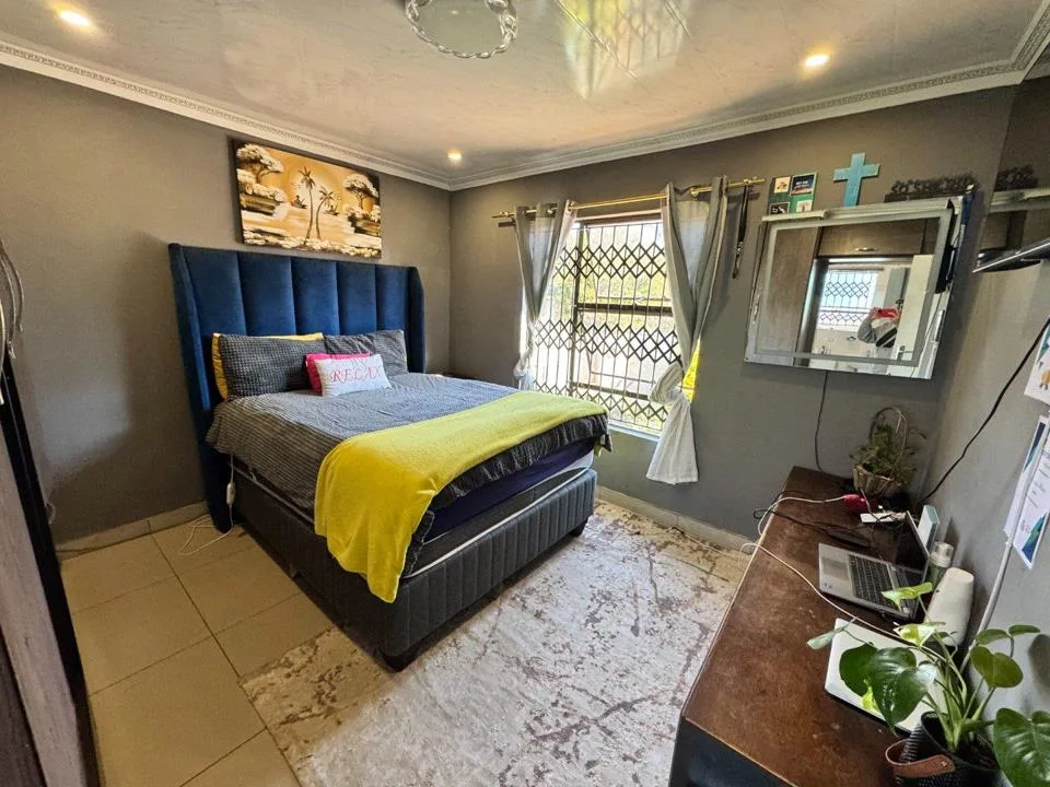 3 Bedroom House to rent in Fleurhof