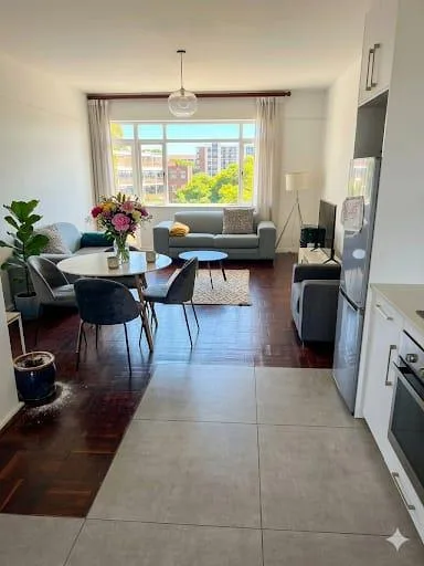 Property to rent in Illovo