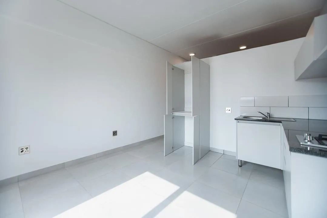 1 Bedroom Apartment / flat to rent in Ferndale
