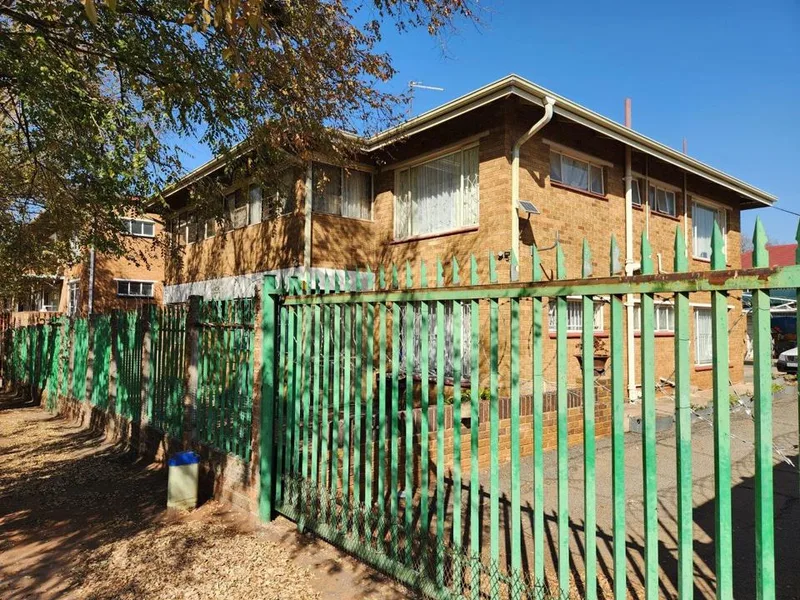 2 Bedroom Apartment / flat to rent in Primrose