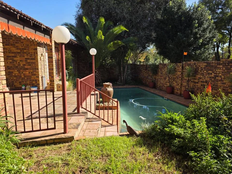 3 Bedroom House to rent in Paulshof