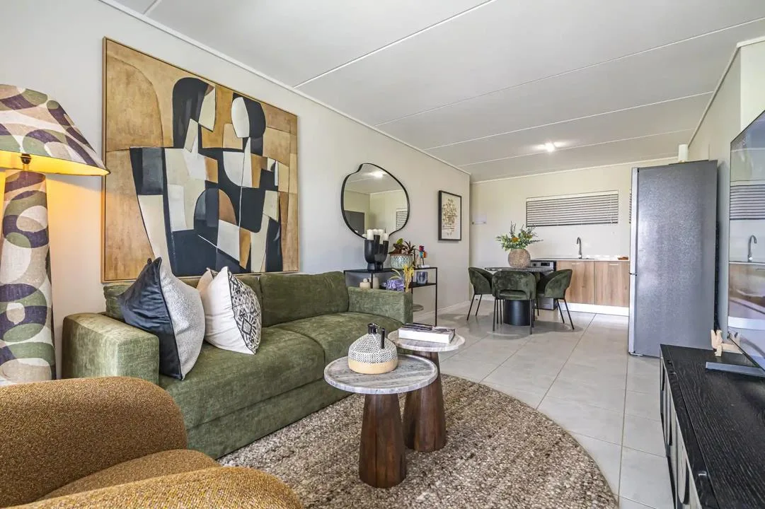 3 Bedroom Apartment / flat to rent in Witfield